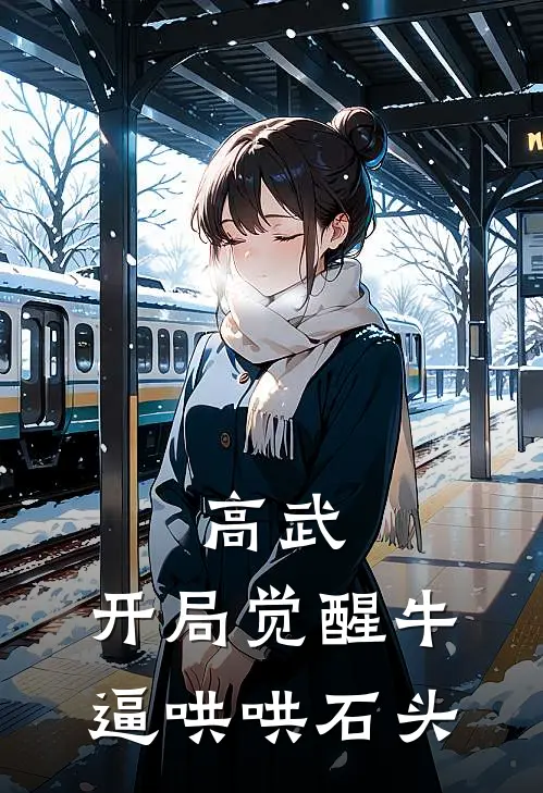高武：开局觉醒牛逼哄哄石头