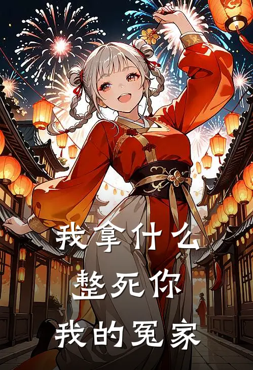 我拿什么整死你，我的冤家