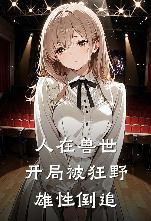 人在兽世，开局被狂野雄性倒追