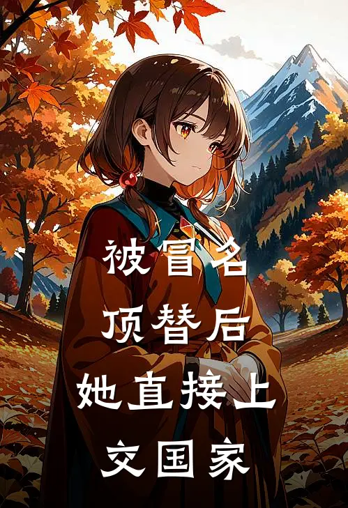被冒名顶替后，她直接上交国家