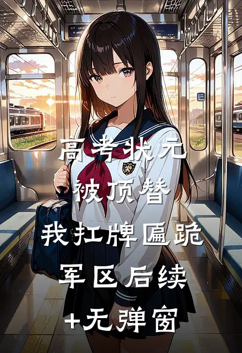 高考状元被顶替，我扛牌匾跪军区后续+无弹窗