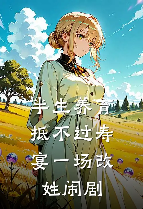 半生养育，抵不过寿宴一场改姓闹剧