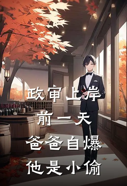 政审上岸前一天，爸爸自爆他是小偷