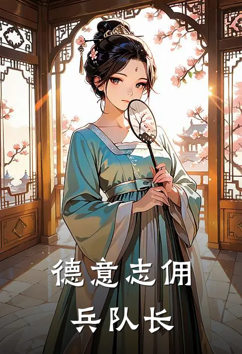 德意志佣兵队长