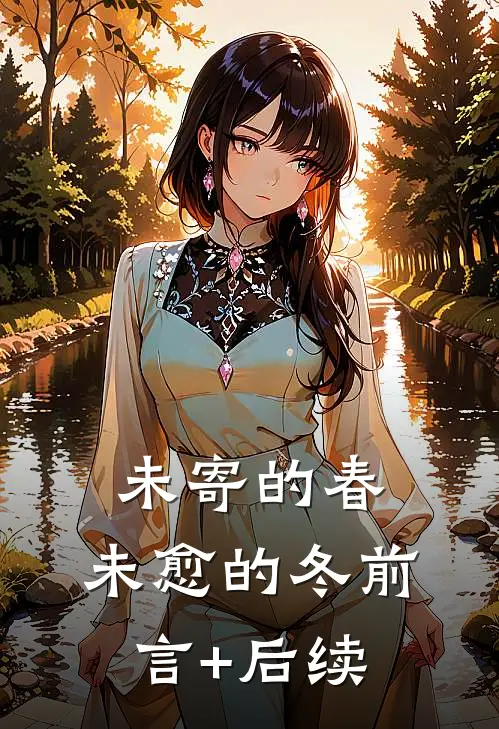 未寄的春，未愈的冬前言+后续