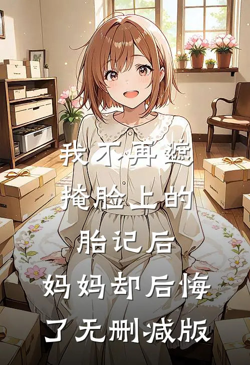 我不再遮掩脸上的胎记后，妈妈却后悔了无删减版
