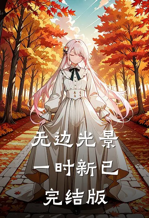 无边光景一时新已完结版