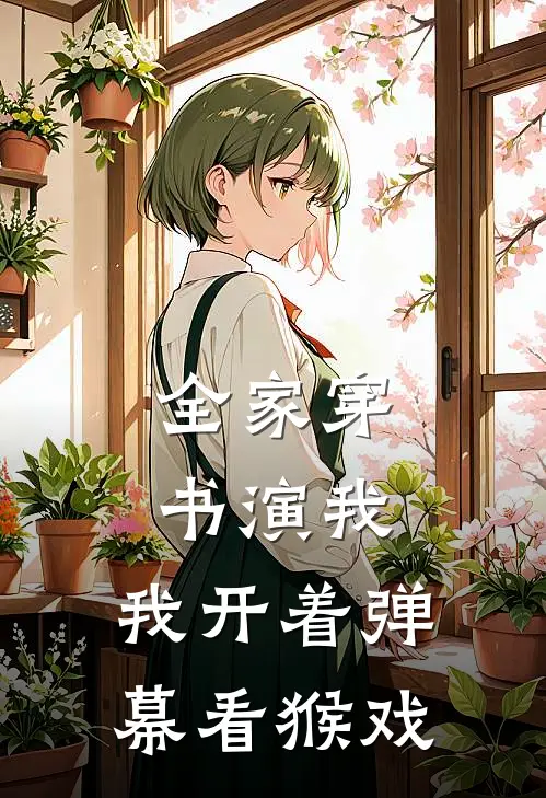 全家穿书演我，我开着弹幕看猴戏
