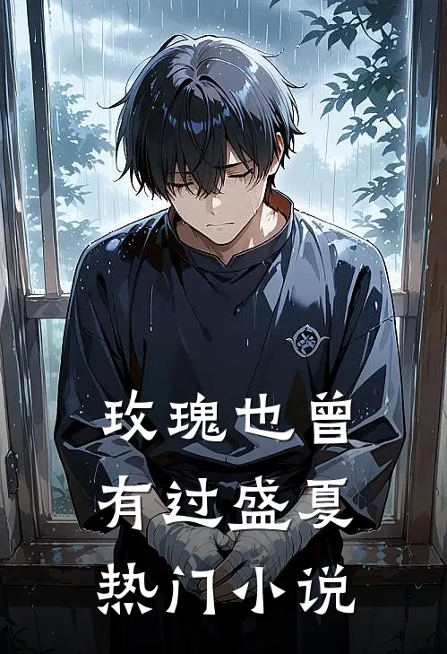 玫瑰也曾有过盛夏热门小说