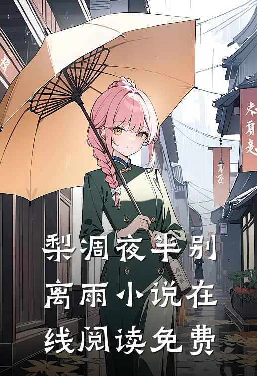梨凋夜半别离雨小说在线阅读免费
