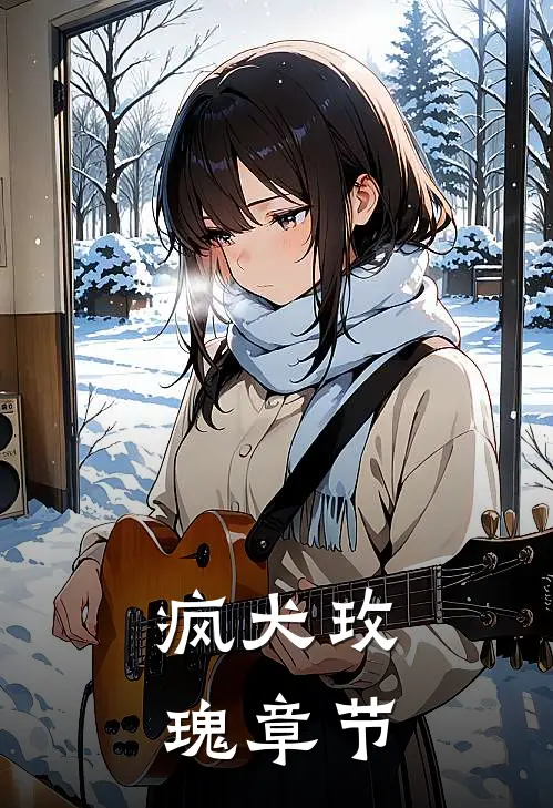 疯犬玫瑰章节