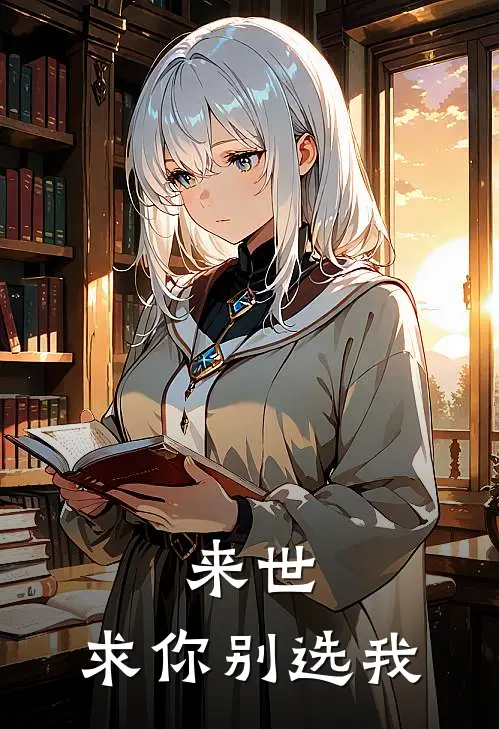 来世，求你别选我