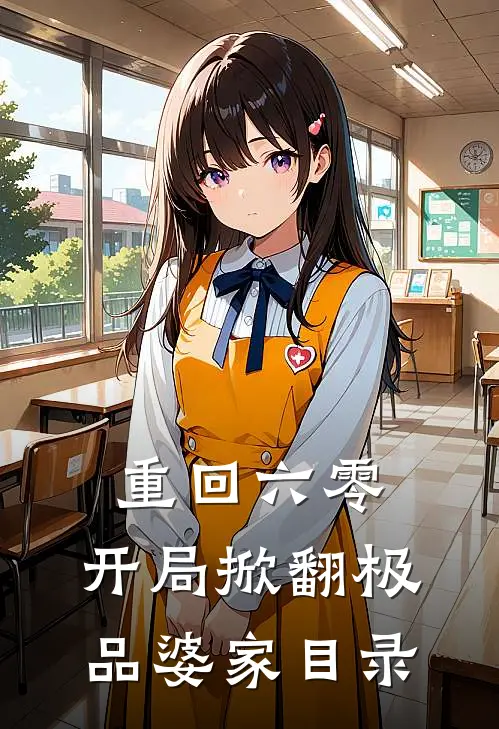 重回六零：开局掀翻极品婆家目录