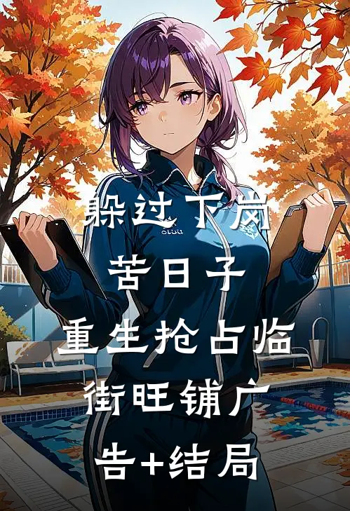 躲过下岗苦日子，重生抢占临街旺铺广告+结局