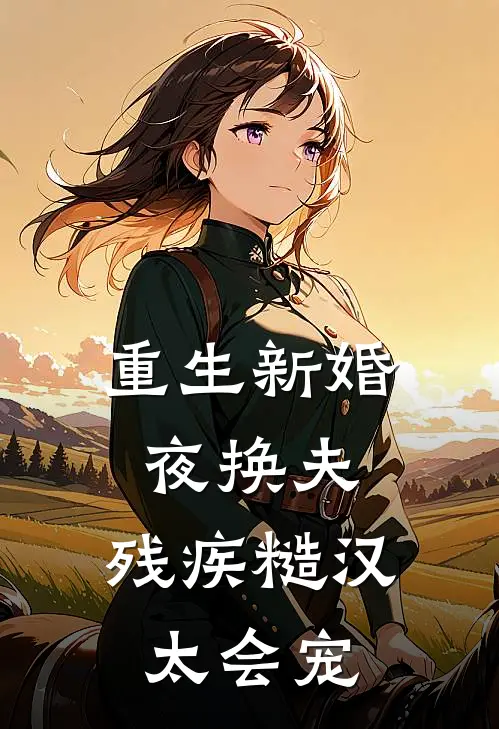 重生新婚夜换夫,残疾糙汉太会宠