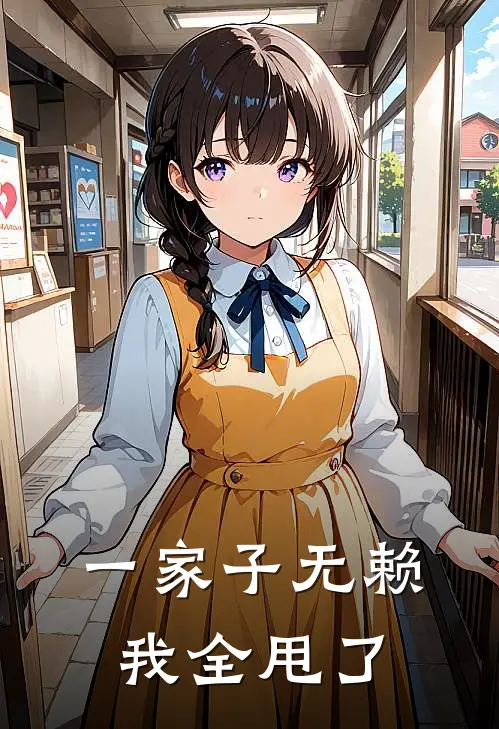 一家子无赖,我全甩了