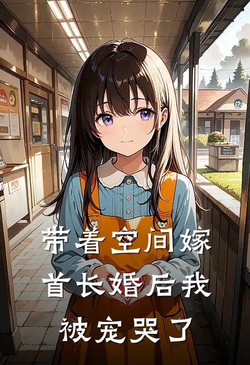 带着空间嫁首长婚后我被宠哭了