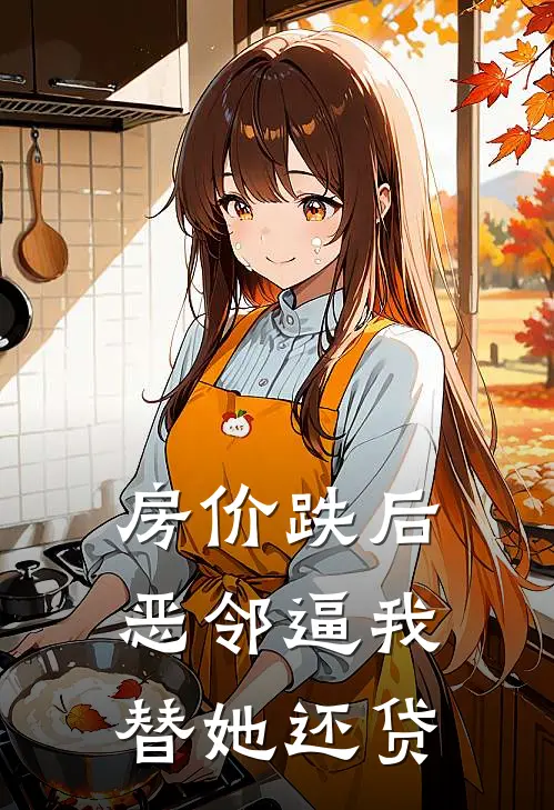 房价跌后，恶邻逼我替她还贷