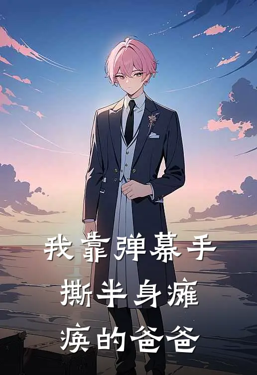 我靠弹幕手撕半身瘫痪的爸爸
