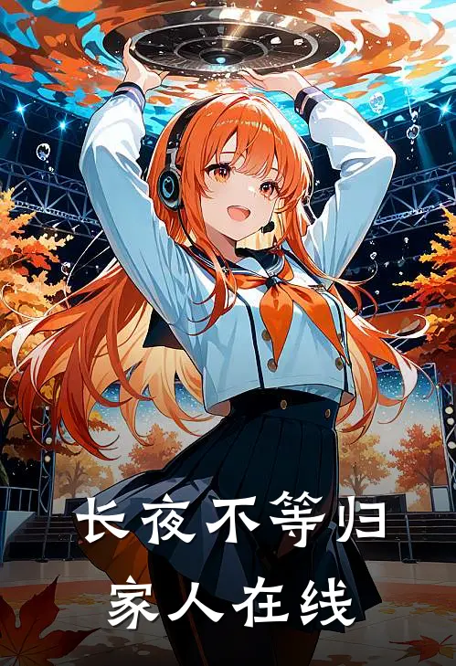长夜不等归家人在线