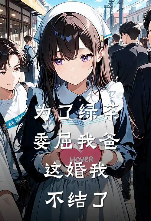 为了绿茶委屈我爸，这婚我不结了