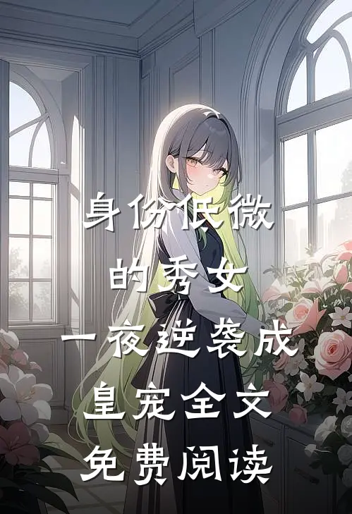 身份低微的秀女,一夜逆袭成皇宠全文免费阅读