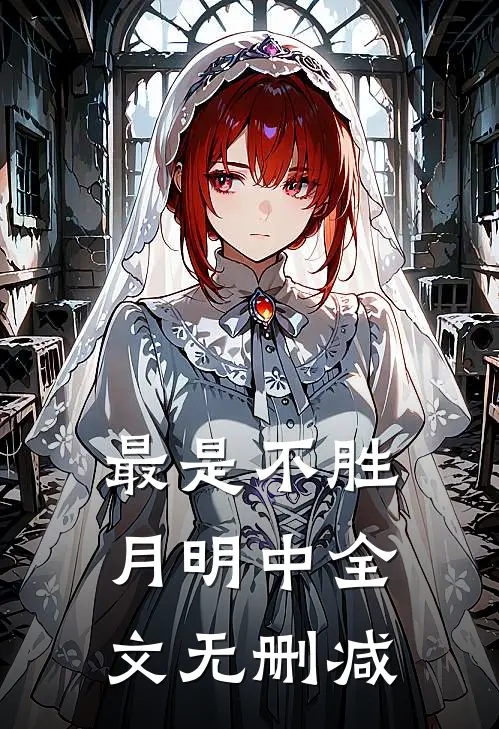 最是不胜月明中全文无删减