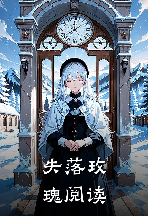 失落玫瑰阅读