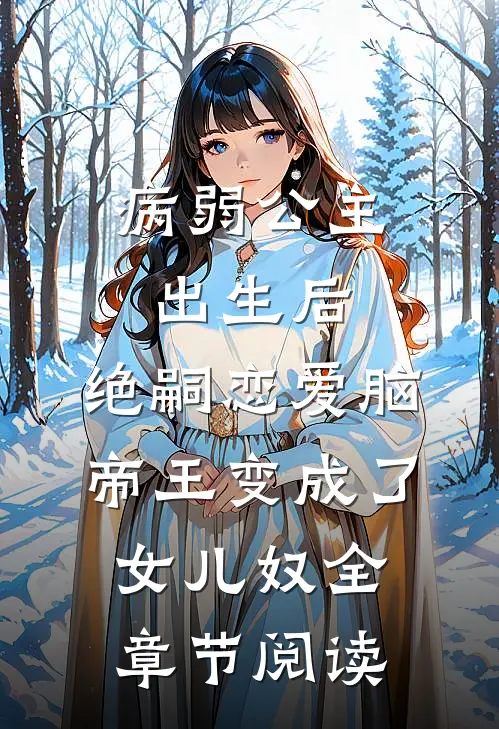 病弱公主出生后，绝嗣恋爱脑帝王变成了女儿奴全章节阅读