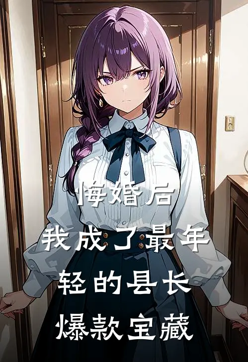悔婚后，我成了最年轻的县长爆款宝藏