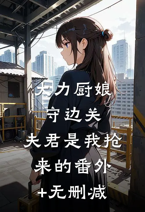 大力厨娘守边关，夫君是我抢来的番外+无删减
