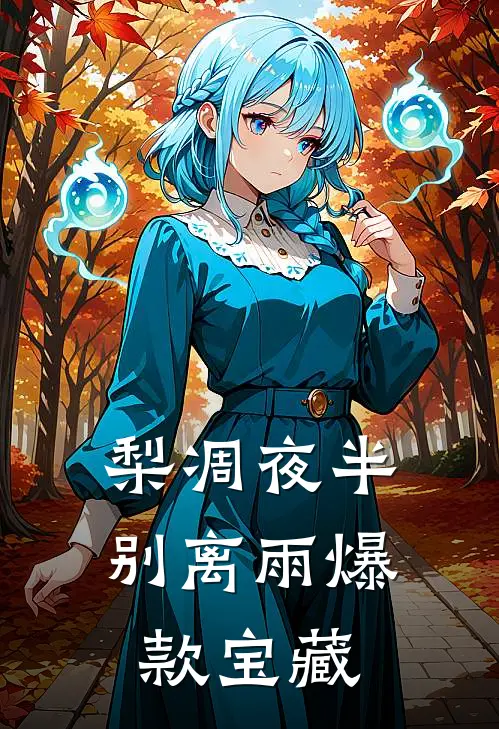 梨凋夜半别离雨爆款宝藏