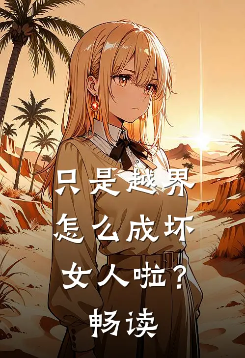 只是越界，怎么成坏女人啦？畅读