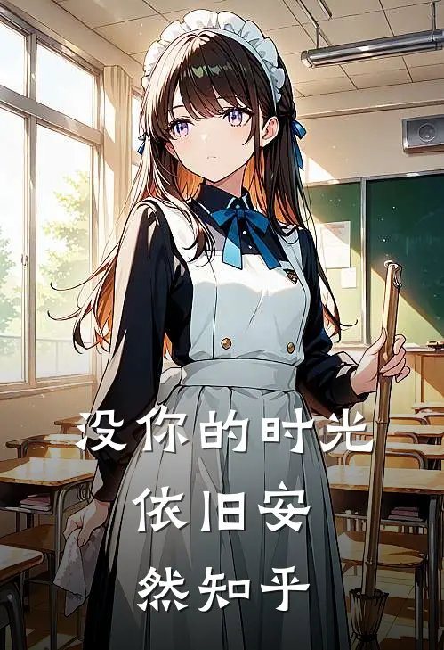 没你的时光，依旧安然知乎