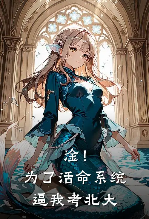 淦！为了活命，系统逼我考北大