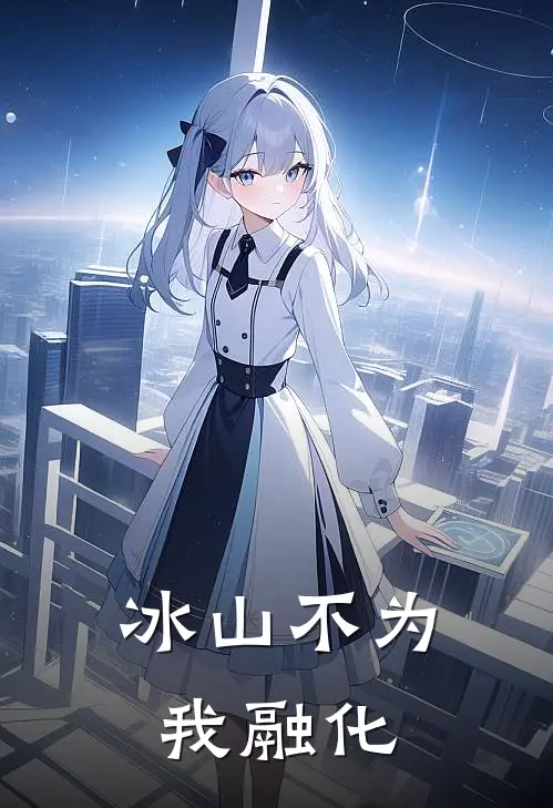 冰山不为我融化