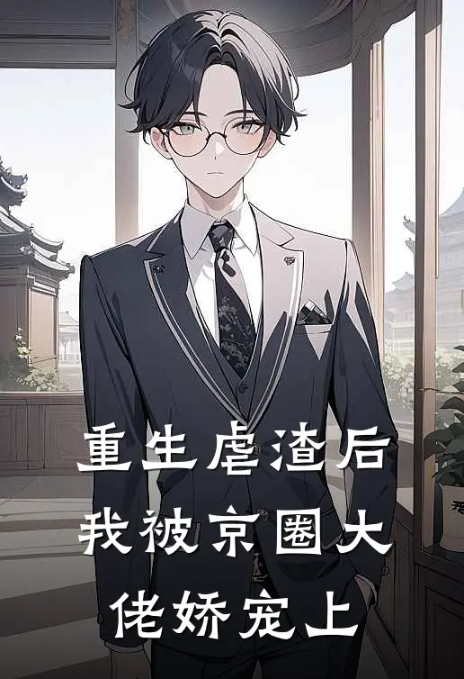 重生虐渣后，我被京圈大佬娇宠上