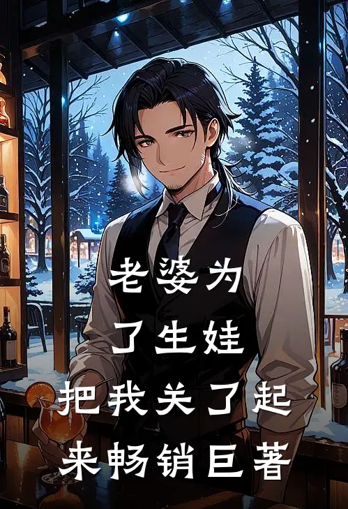 老婆为了生娃，把我关了起来畅销巨著