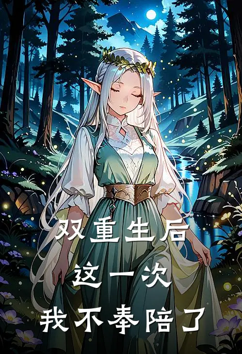 双重生后，这一次，我不奉陪了