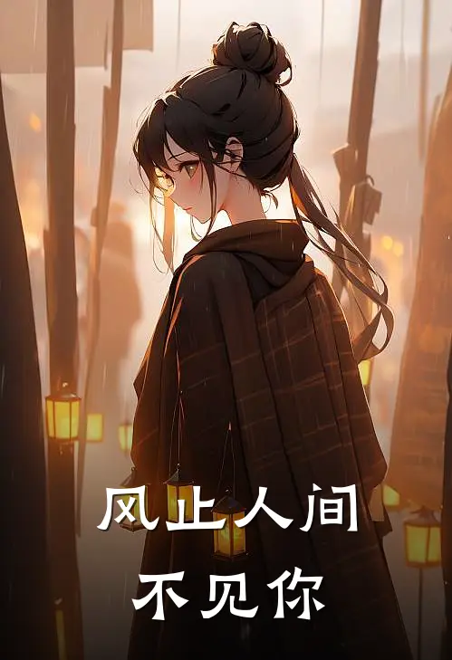 风止人间不见你