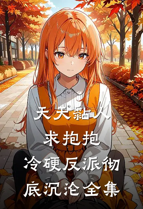天天黏人求抱抱，冷硬反派彻底沉沦全集