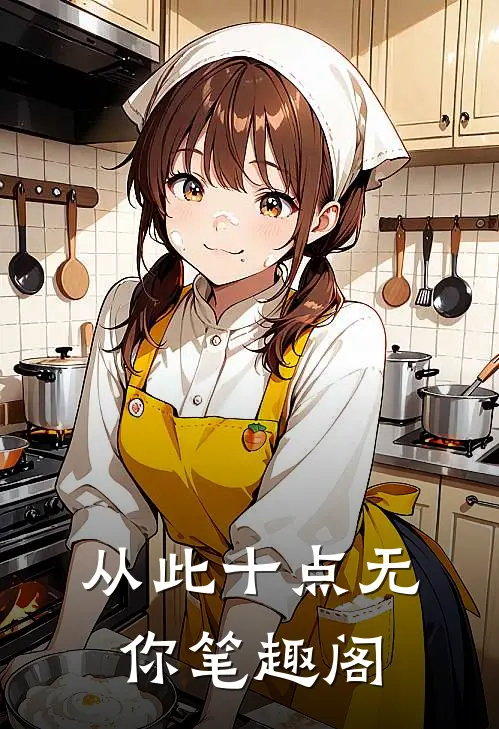 从此十点无你笔趣阁