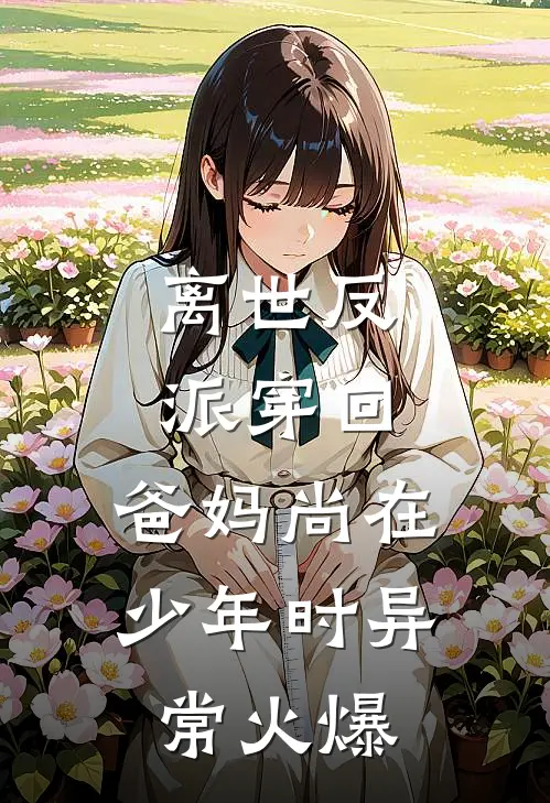 离世反派穿回，爸妈尚在少年时异常火爆