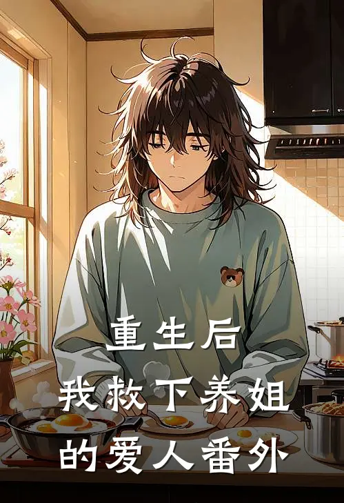 重生后，我救下养姐的爱人番外
