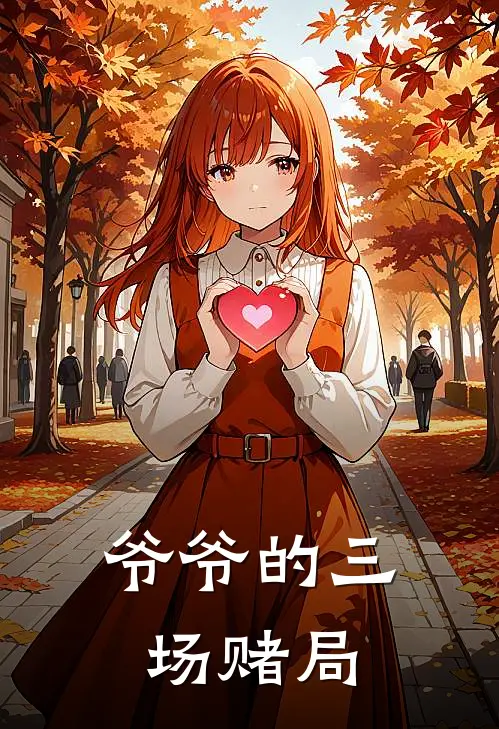 爷爷的三场赌局
