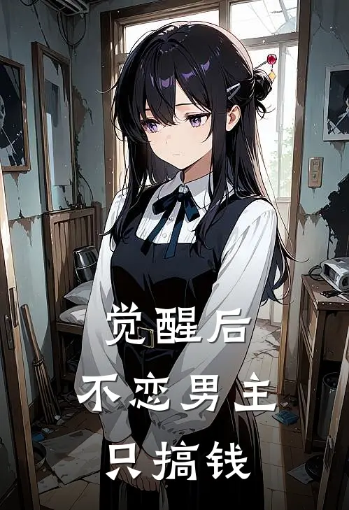觉醒后：不恋男主只搞钱