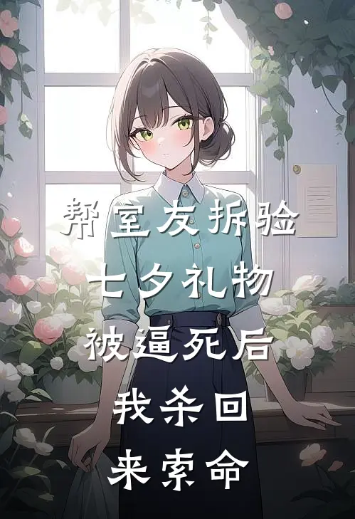 帮室友拆验七夕礼物被逼死后，我杀回来索命