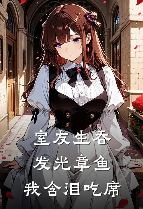 室友生吞发光章鱼,我含泪吃席