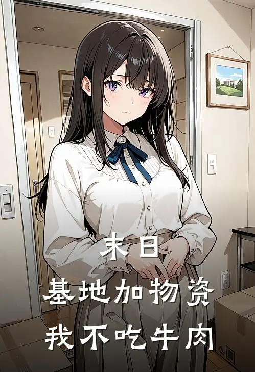 末日：基地加物资，我不吃牛肉