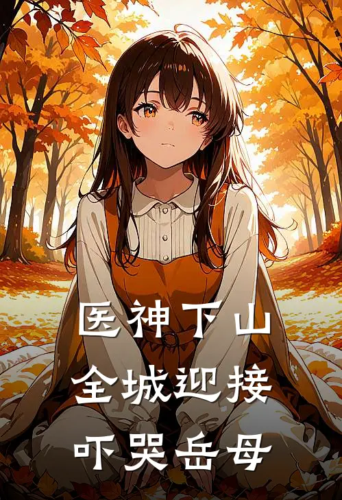 医神下山，全城迎接吓哭岳母